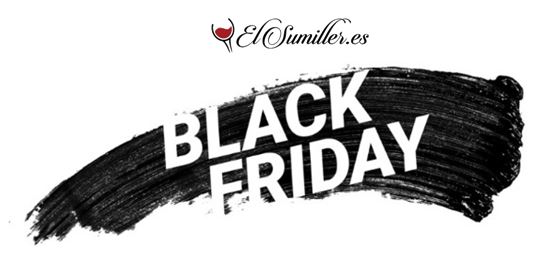 ⚡⚡BLACK FRIDAY EN EL SUMILLER⚡⚡ 10%, 20% Y HASTA 50% DE DESCUENTO HASTA EL LUNES 02 DE DICIEMBRE - mailchi.mp/8c65ce511f91/c…