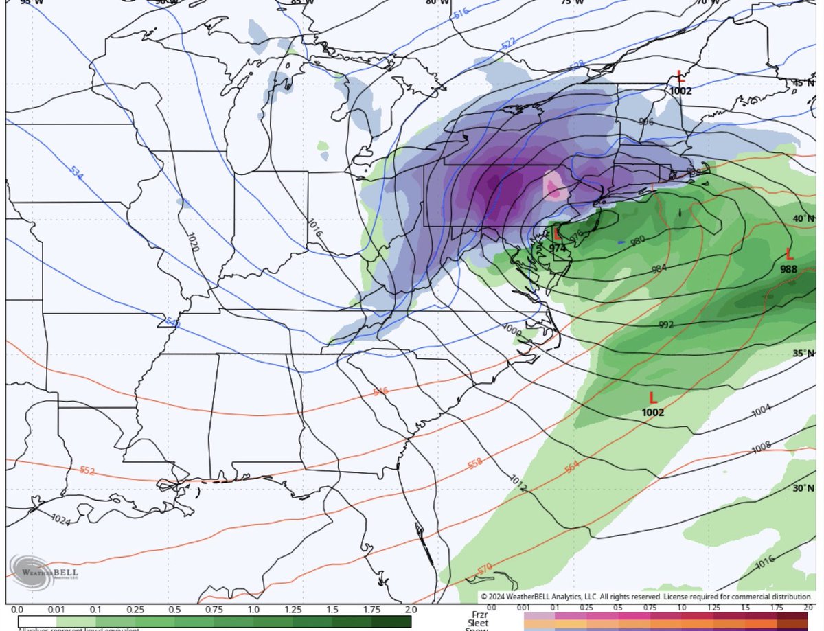 ryankanerWX's tweet image. #lockitin #GFS