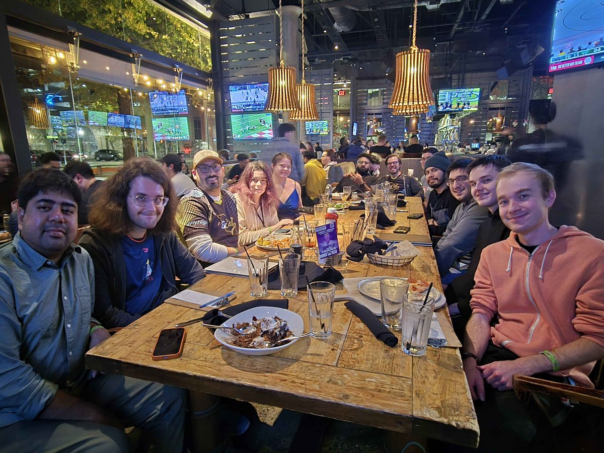Ryan Colegrove (@therccola95) on Twitter photo Come for the game, stay for the community. Really great weekend in Sacramento with my <a href="/SwabluPvP/">SoCalSwablu</a> family. Always good to see old friends and make new. Shoutout to <a href="/MysticMamba_24/">MysticMamba24</a> and <a href="/PoGoJerald/">Jerald</a> for making Day 2 well! Proud to see them on the big stage and lock in all weekend. Come for the game, stay for the community. Really great weekend in Sacramento with my <a href="/SwabluPvP/">SoCalSwablu</a> family. Always good to see old friends and make new. Shoutout to <a href="/MysticMamba_24/">MysticMamba24</a> and <a href="/PoGoJerald/">Jerald</a> for making Day 2 well! Proud to see them on the big stage and lock in all weekend.