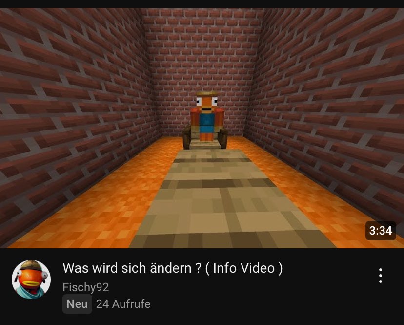 Alle bitte kurz leise. Muss mich bilden