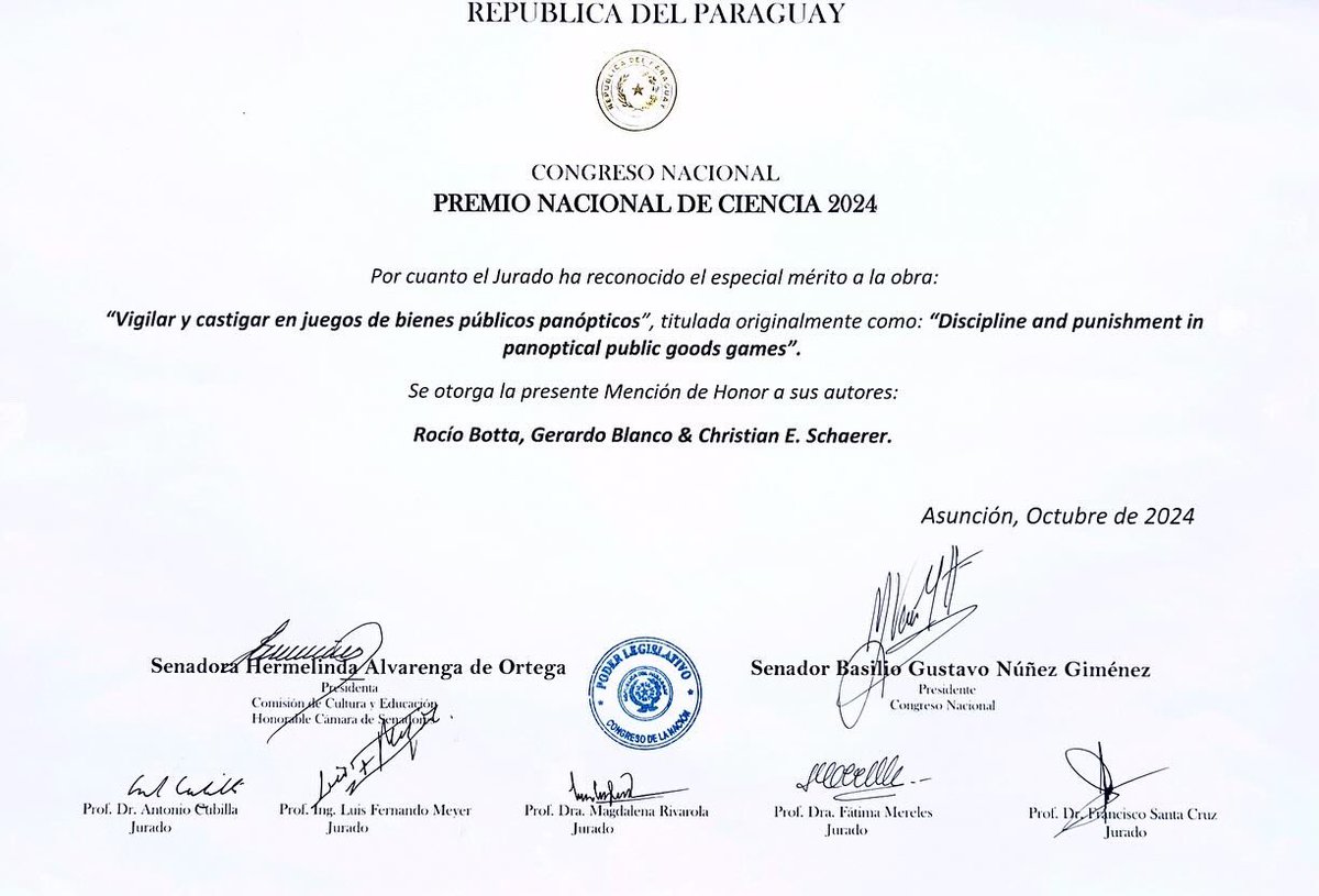 Gerardo Blanco tweet media