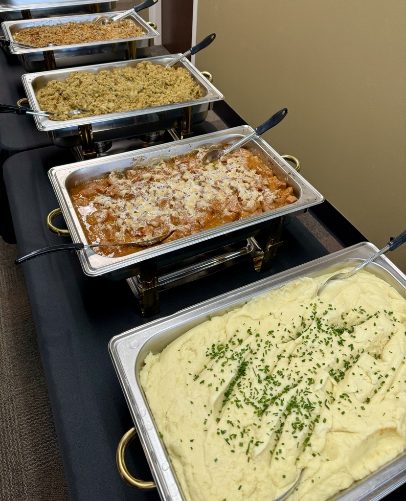 David C Cook tweet media