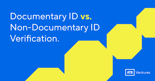 🔍 Choose the Best ID Verification for your business:

📄 Documentary Verification:
Best for high-risk transactions &amp; regulated industries.

💻 Non-Documentary Verification:
Faster for lower-risk transactions.

Learn more: hubs.li/Q02ZKzTB0
#FraudPrevention