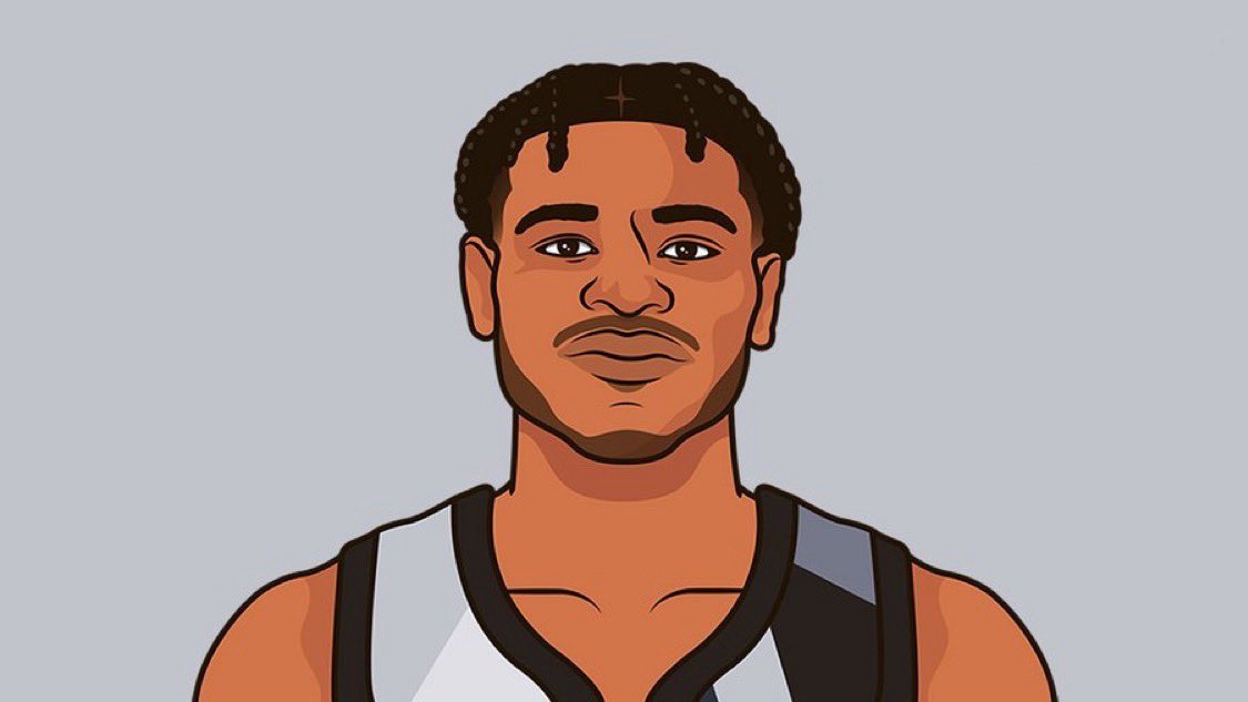 Cam Thomas Muse tweet media