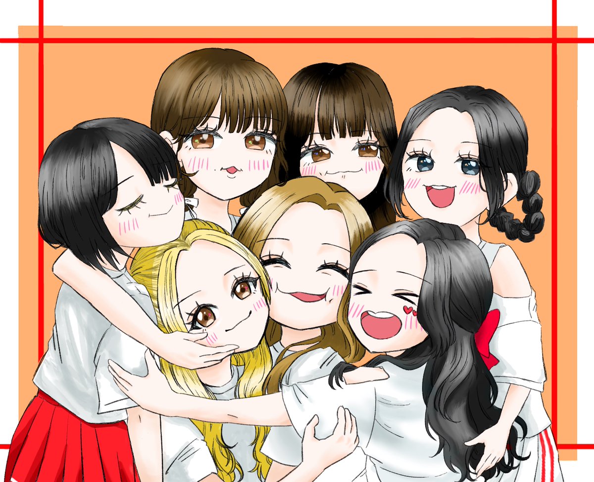 ใทใ (@kepyeseo0822) on Twitter photo ์ฐ๋ฆฌ๋ MADEIN์ ํธ์ด์ผโผ๏ธ
๋ชจ๋๋ฅผ ๋ง๋๊ณ ์ถ์ต๋๋ค๐ฅฒ
๋ค์ 7๋ช
์ ๋ง๋ ์ ์๊ธฐ๋ฅผ ๋ฐ๋๋๋ค๐ซถ
MABYใฏMADEINใฎๅณๆนใ ใ๏ฝ๏ผ
็ใฉใใๅ
ๆฐใงใใฆใญ๐ญ
7ไบบๅ
จๅกใๅนธใใซ้ใใใพใใใใซโฆ๐
#MADEIN #๋ฉ์ด๋ #MABY #๊นก์ง๋ฉ์ผ
#MASHIRO #MiU #SUHYE #YESEO #GAEUN #SERINA #NAGOMI ์ฐ๋ฆฌ๋ MADEIN์ ํธ์ด์ผโผ๏ธ
๋ชจ๋๋ฅผ ๋ง๋๊ณ ์ถ์ต๋๋ค๐ฅฒ
๋ค์ 7๋ช
์ ๋ง๋ ์ ์๊ธฐ๋ฅผ ๋ฐ๋๋๋ค๐ซถ
MABYใฏMADEINใฎๅณๆนใ ใ๏ฝ๏ผ
็ใฉใใๅ
ๆฐใงใใฆใญ๐ญ
7ไบบๅ
จๅกใๅนธใใซ้ใใใพใใใใซโฆ๐
#MADEIN #๋ฉ์ด๋ #MABY #๊นก์ง๋ฉ์ผ
#MASHIRO #MiU #SUHYE #YESEO #GAEUN #SERINA #NAGOMI
