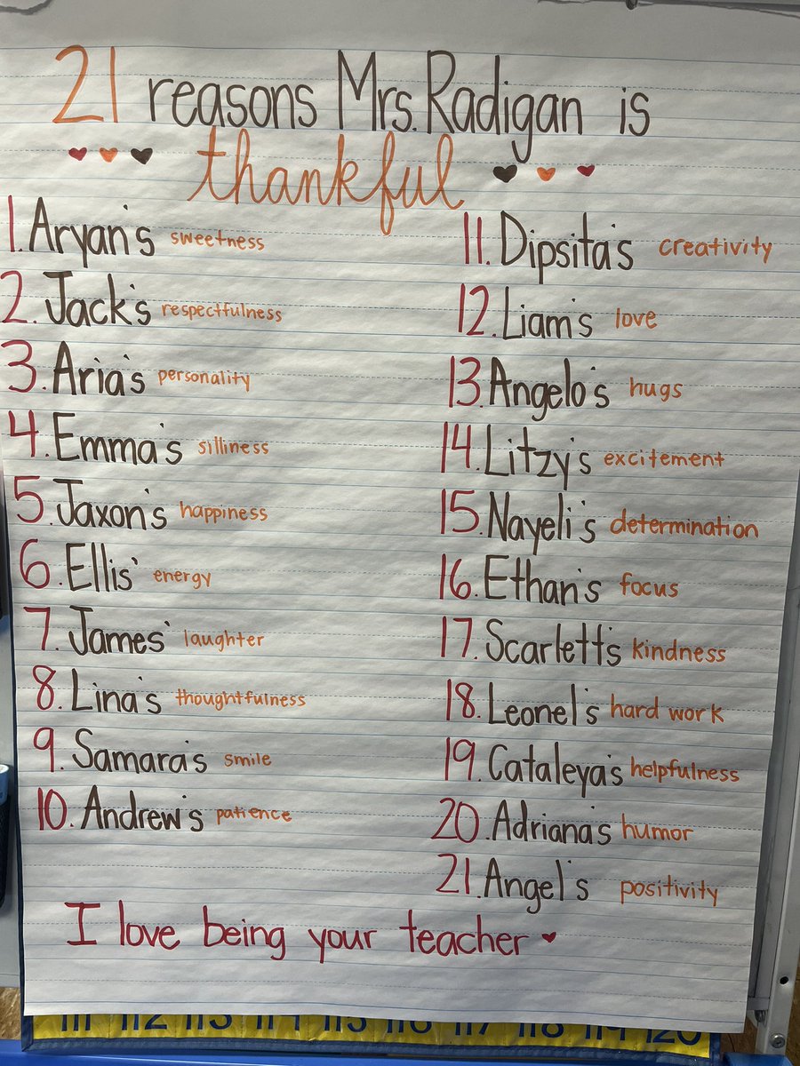 🧡💛❤️🤎 thankful 🤎❤️💛🧡 <a href="/SEM_Dalers/">SEM Dalers</a>