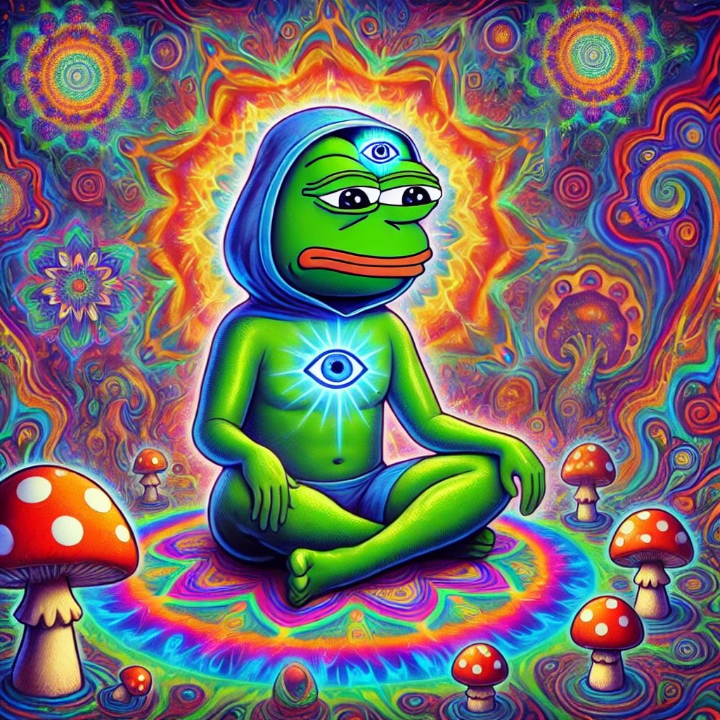 Since 3rd Eye started microdosing the Staments Stack <a href="/PaulStamets/">Paul Stamets</a>  he’s felt a shift in every layer of his being. The 3rd Eye isn’t just open, it’s seeing patterns, possibilities, and connections it’s never noticed before.

Neuroplasticity is real. Old thought loops? Dissolving.