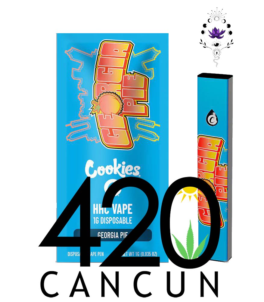where can i buy a vape in cancun Pixi 50K Disposable Vape — $13.99 main image 1