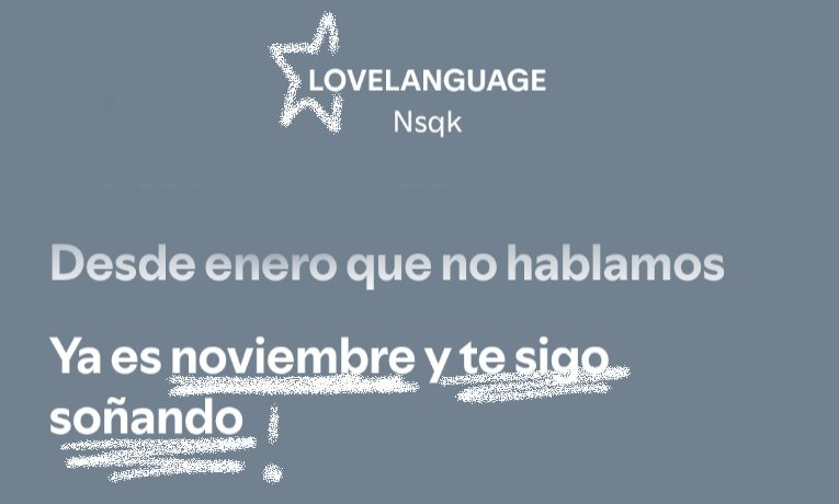 los aferradotes y yo cuando