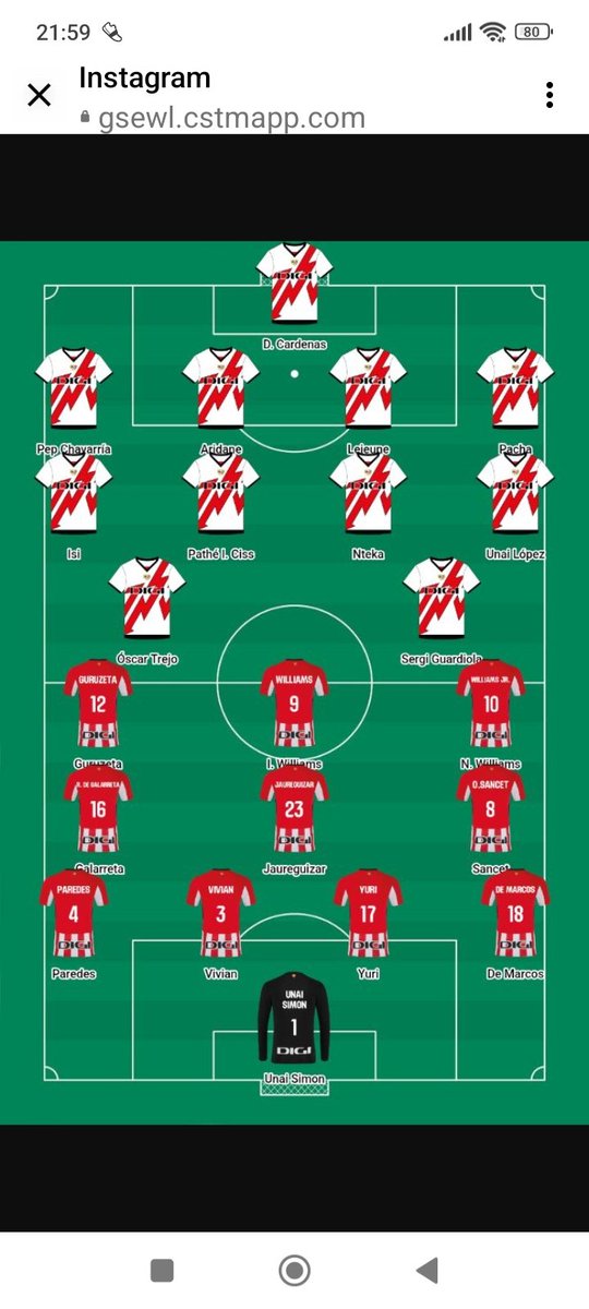 IskiArranku's tweet image. @digimobil_es #DiGImatch #Digiconlosleones