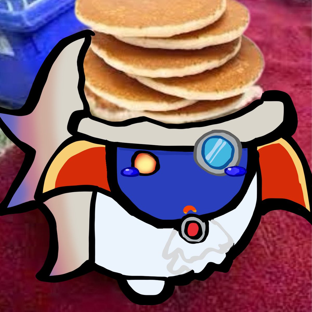 feverepicwebs's tweet photo. Count plum w pancake
#spm #superpapermario #countbleck https://t.co/iN55rwKObE
