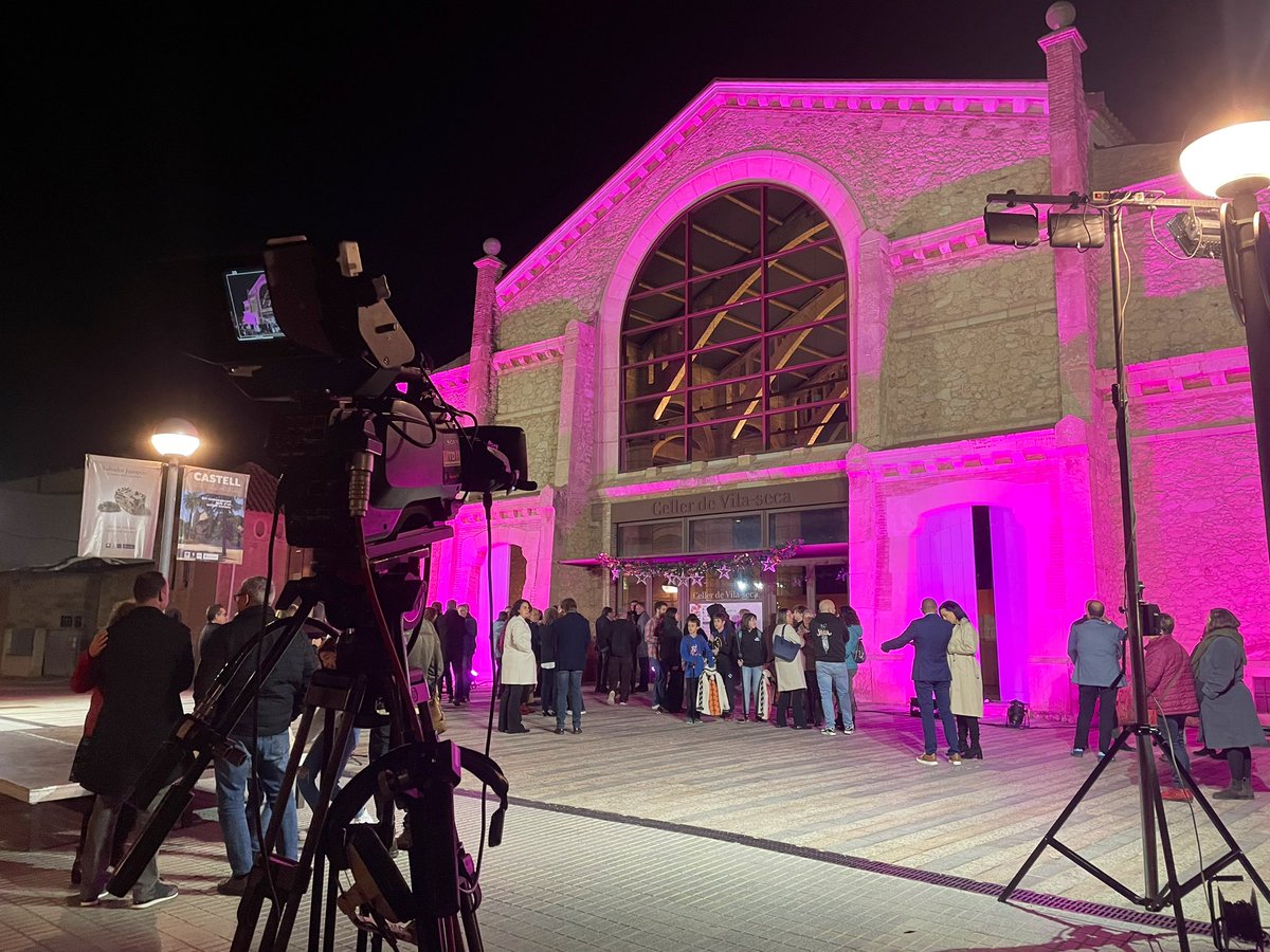 Oriol Burgada tweet media