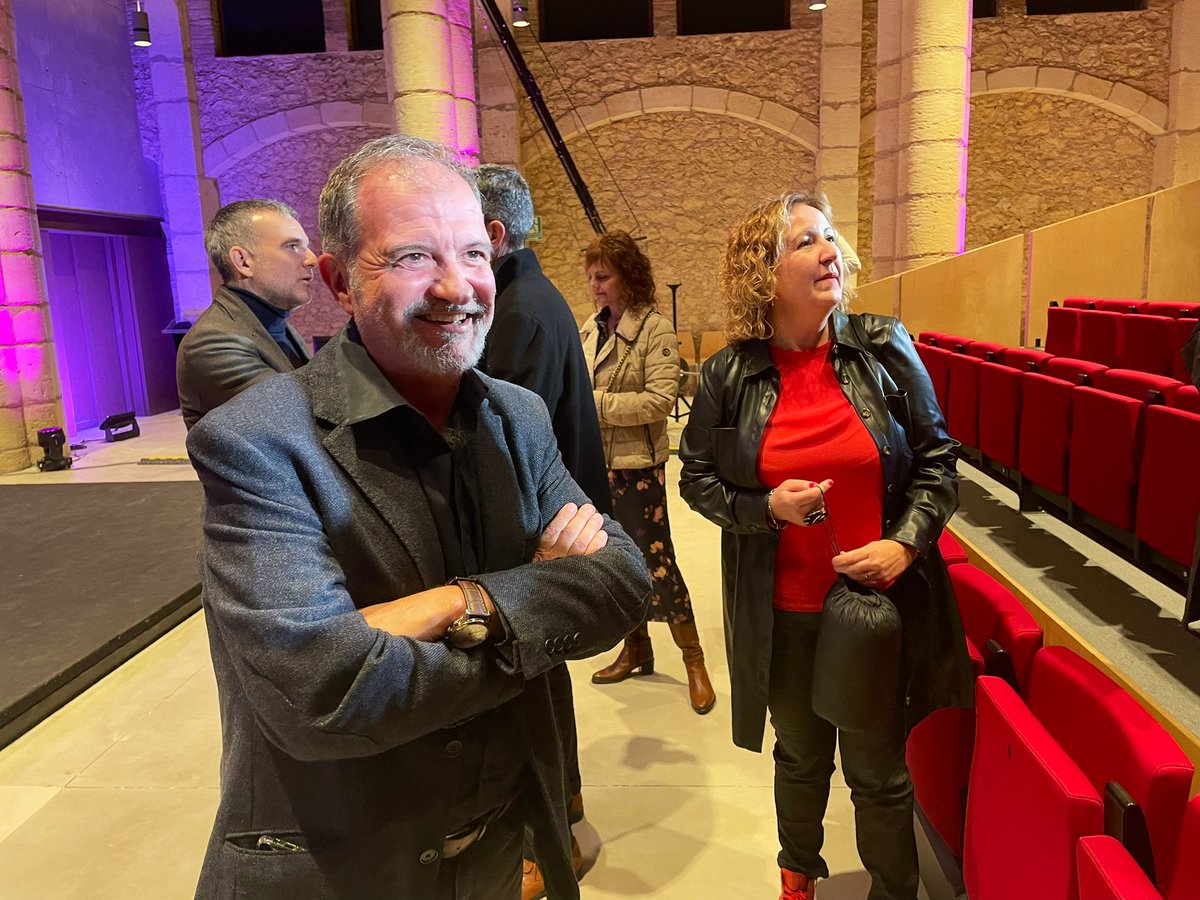 Oriol Burgada tweet media