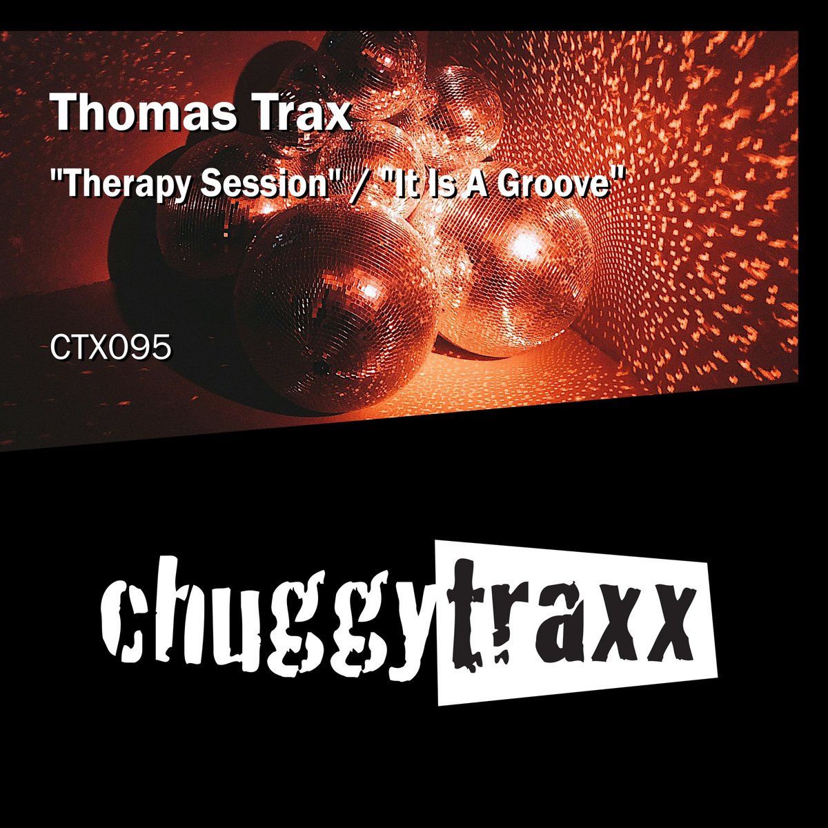 ChuggyTraxx's tweet photo. Still smoking Hott EP 🔥🔥🪩
Thomas Trax “Therapy Session” & “It Is A Groove” ChuggyTraxx
https://t.co/oI5Fz7LtML
#ThomasTrax #TherapySession #ItIsAGroove #ChuggyTraxx #DeepHouse #HouseMusic #GrabItNow #NewMusic #CheckItOut #LetsGo #MakeThemDance #OneForTheWeekend #WeekendWeapon https://t.co/5JI0HatERK