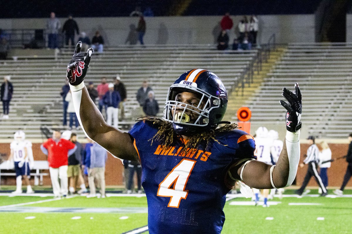 Still feel like a dream. Played my last high school game ever but it's not over. <a href="/NIU_Football/">NIU Football</a> <a href="/CoachAWang/">Andy Wang</a> <a href="/NIUCoachHammock/">Thomas Hammock</a> <a href="/tyboles3/">Ty Boles</a> <a href="/CoachHawk__/">Joseph Hawkins</a> <a href="/ValwoodFootball/">Valwood Football</a> <a href="/coachbradwells/">Brad Wells</a> <a href="/AmpMorris3/">Amp Morris</a> <a href="/RecruitGeorgia/">Recruit Georgia</a>