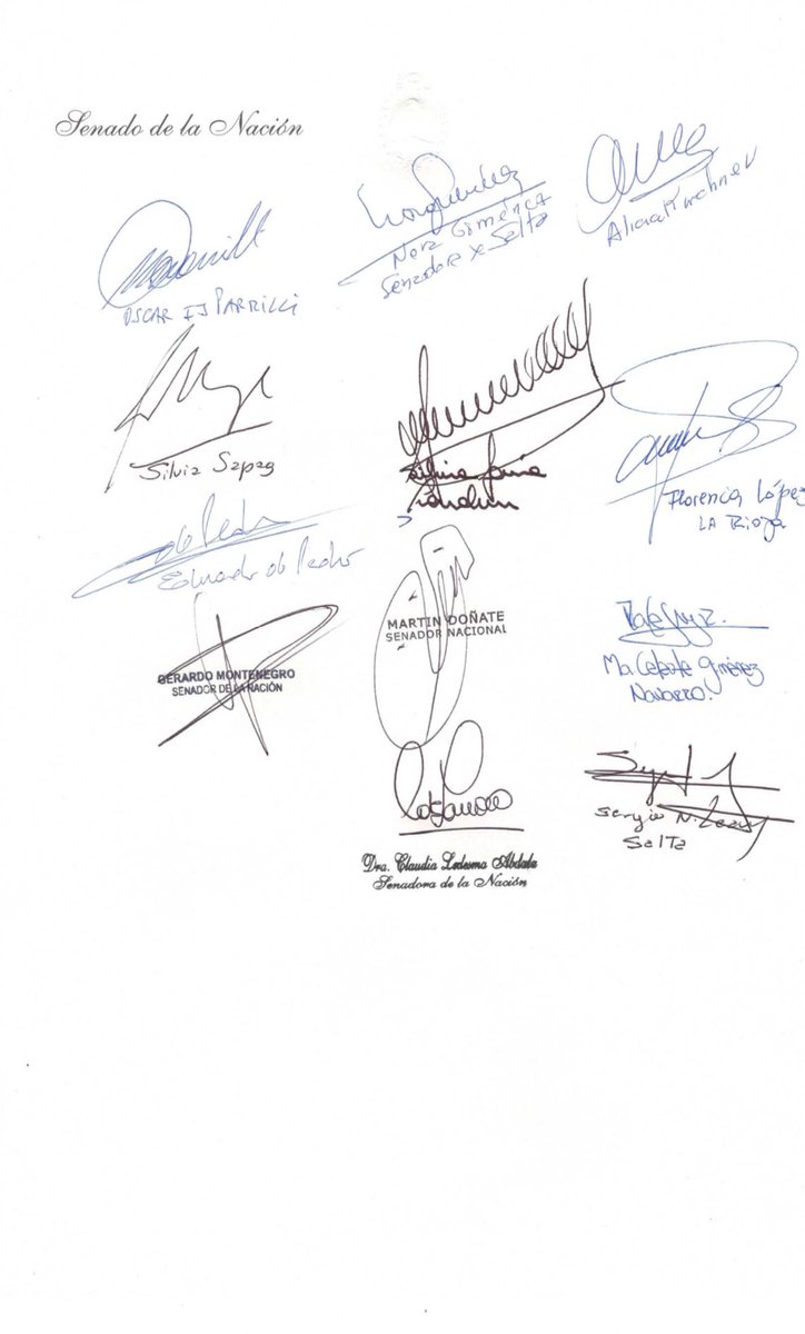 BJusticialistaS's tweet photo. 📃 • Las senadoras y los senadores de Unión por la Patria asumimos el compromiso público de impulsar el inmediato rechazo del pliego de cualquier persona que acepte ser designada como juez o jueza de la CSJN “en comisión” https://t.co/PRfowwqJeA