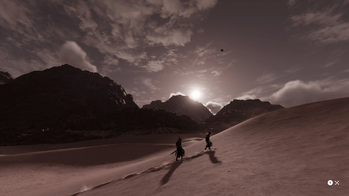 13brevkasse's tweet photo. #Kawab #Sais #AssassinsCreedOrigins #Bayek #Egypt #VPRT #Shadow @eugeneloza1 #Sky #ThePhotoMode #Eagle @Evo_Pixel #Origins #PS5Share #Desert #VGPNetwork #Medjay @hal_double #TheFirstCivilization #AssassinsCreed #Scarab https://t.co/jIQlyu6pw2