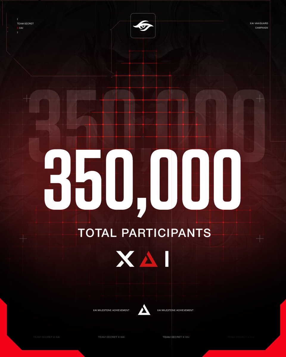 Team Secret tweet media