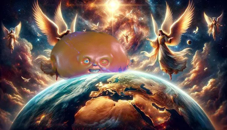 SenorTomatSOL's tweet photo. @0xGroovy Buy my child, Senor tomat made Adam and Eve AND Adam and Steve https://t.co/lvVNBi34eZ