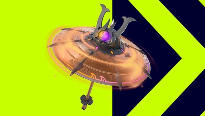 galixe2848's tweet photo. New ranked glider https://t.co/DfujA4OJdy