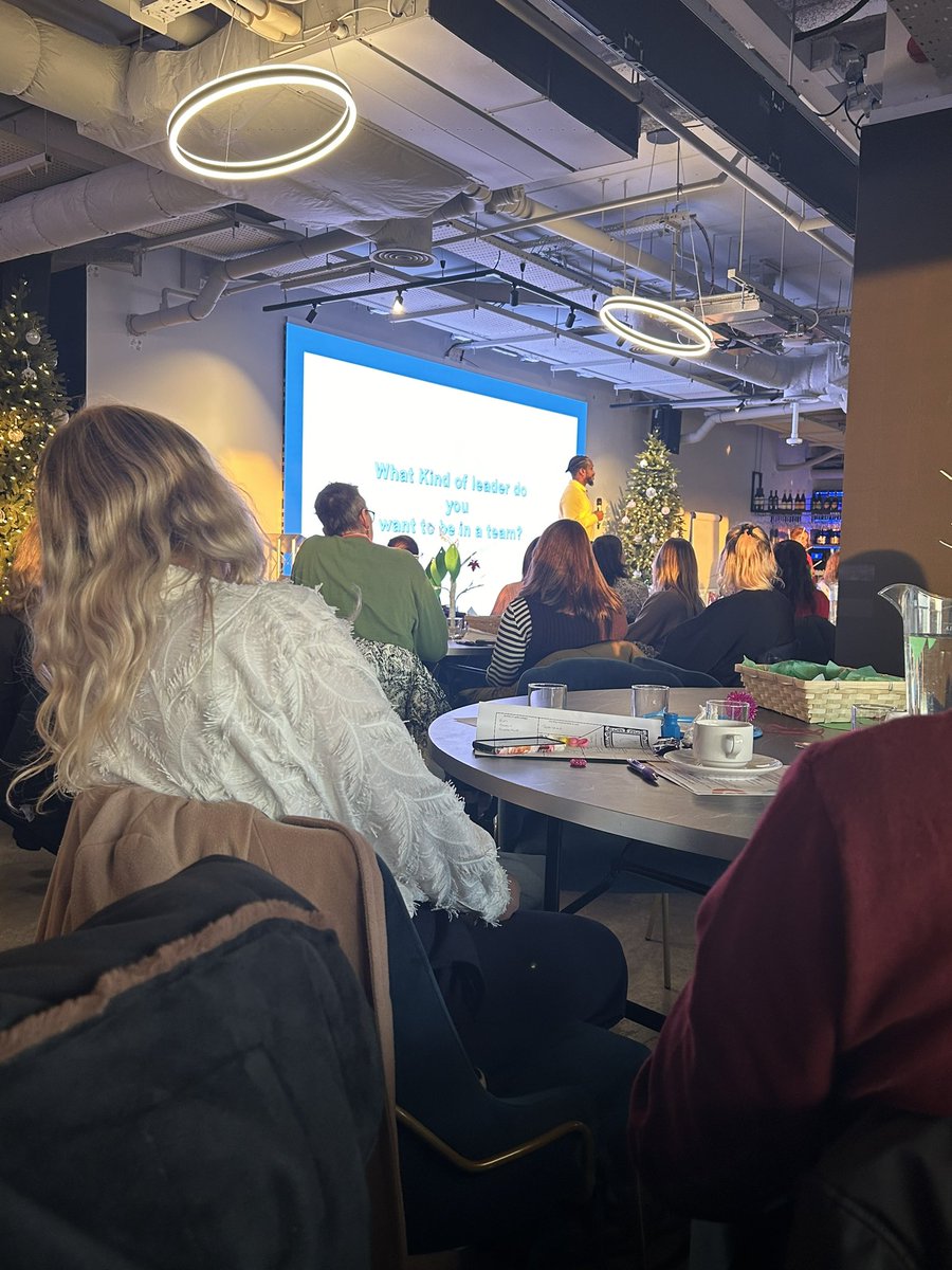 Excellent Away Day for <a href="/bsmhft/">BSMHFT NHS Mental Health</a> staff in ICCR Psychological Services! Great platform to share all the amazing work being done and celebrate being part of this nurturing close knit community!
If you’d like to join our team we have a few vacancies for 8a &amp; 8b posts-DM for details