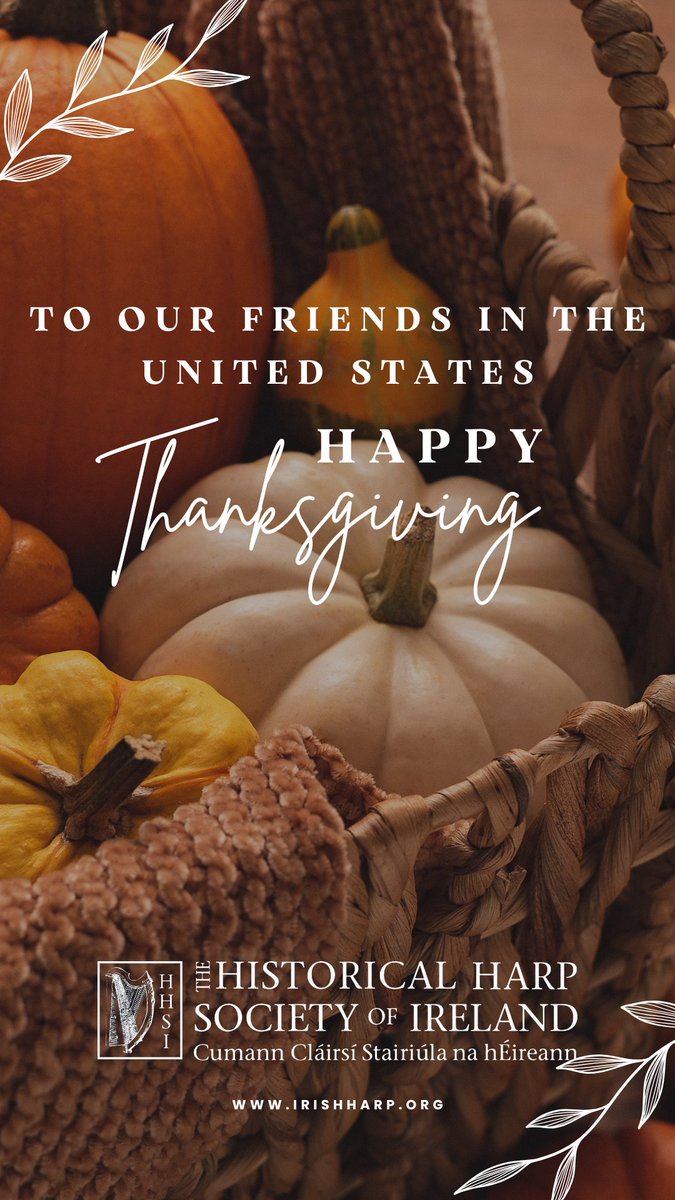 The Historical Harp Society of Ireland (@hhsi_harp) on Twitter photo 