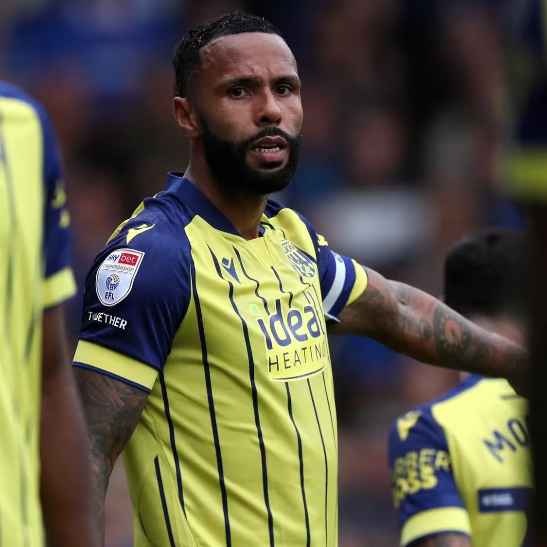 sooty19771's tweet photo. Absolute Colossus 45 minutes from our Captain yesterday... Salute 🫡  #Bartley @WBA #WBA

💯🔵⚪️👊🏼 https://t.co/IPikrsMnNI