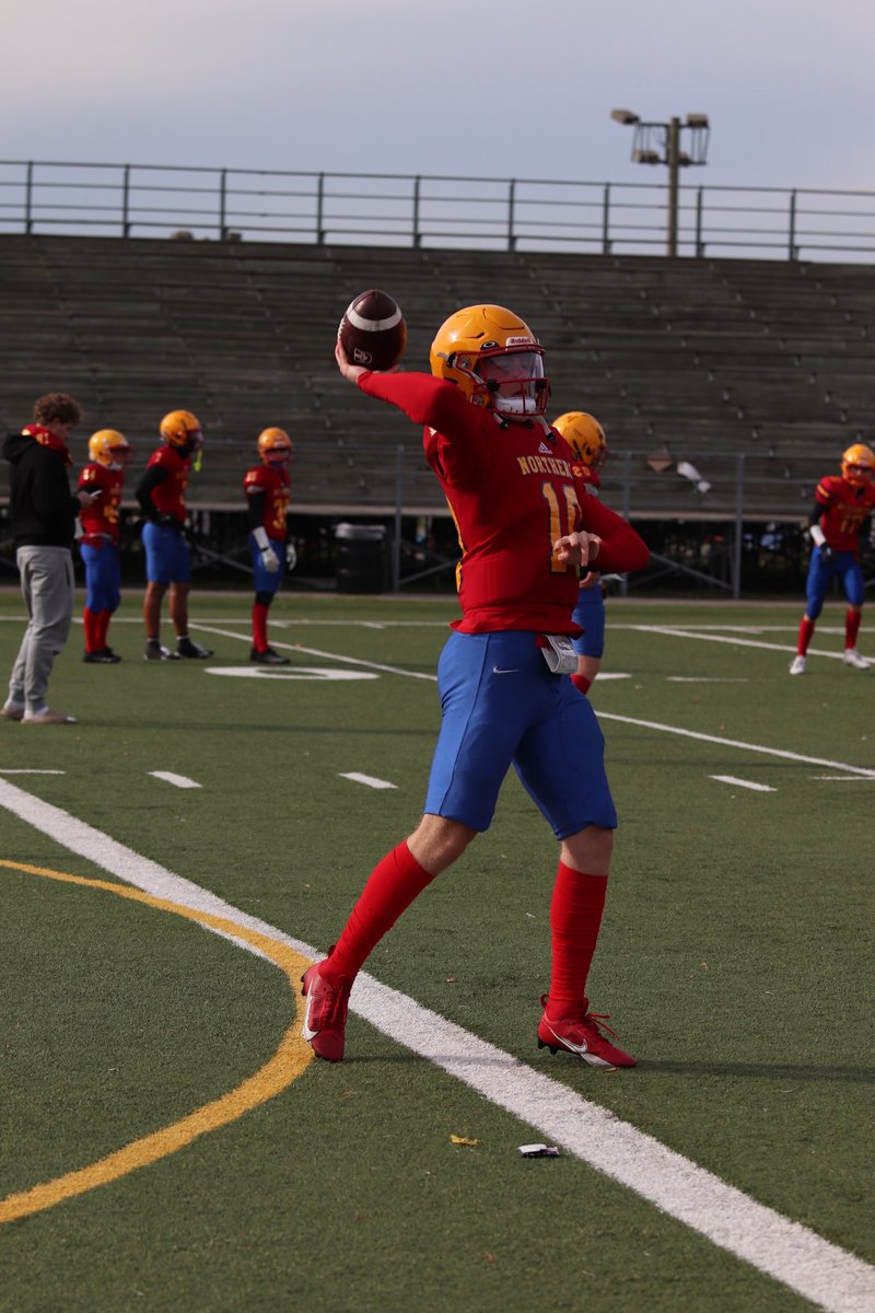 Riley Chalmers (@rileychalmersqb) on Twitter photo My 2024 Senior Season Highlights
⬇️⬇️⬇️
hudl.com/v/2R0Ta6
<a href="/MichaelFaulds/">Michael Faulds</a> <a href="/CoachGalloway/">Todd Galloway</a> <a href="/QBMotion/">QBMotion</a> <a href="/QBMotion_MW/">QBMotion MW</a> My 2024 Senior Season Highlights
⬇️⬇️⬇️
hudl.com/v/2R0Ta6
<a href="/MichaelFaulds/">Michael Faulds</a> <a href="/CoachGalloway/">Todd Galloway</a> <a href="/QBMotion/">QBMotion</a> <a href="/QBMotion_MW/">QBMotion MW</a>