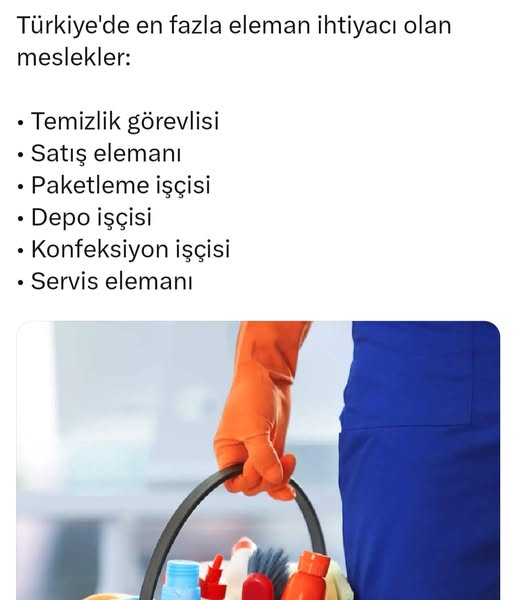 mywayTurkey's tweet photo. Kısacası köle....🤬

#dolar #altın #enflason #AsgariÜcret #emeklimaaşı 
#pahalılık #EKONOMİ #gramaltın #hükümetistifa 
#ErkenDeğilHemenSeçim https://t.co/0S7Qn6vPOZ