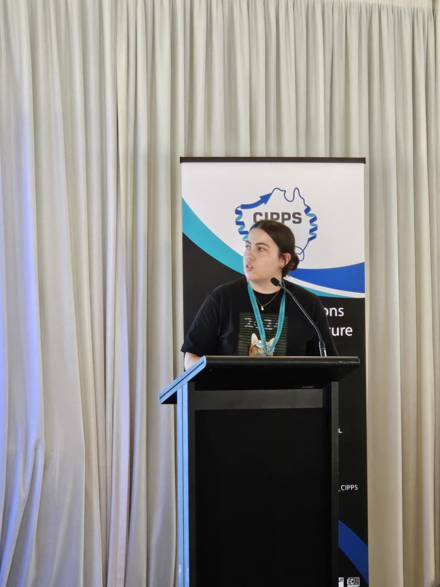 Caitlin Gare tweet media