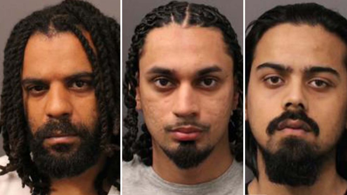 CTV News Toronto tweet media