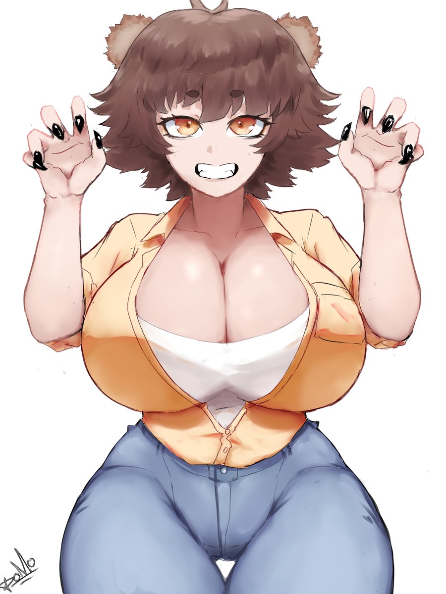 domo le png 🍔 | Artist tweet media