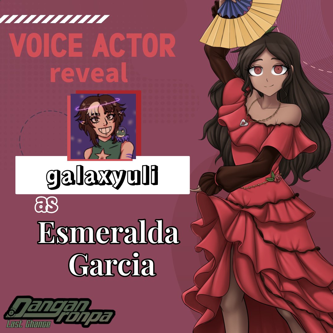 Danganronpa Last Chance tweet media