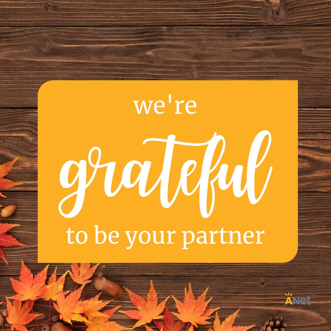 Achievement Network (@achievementnet) on Twitter photo Today and everyday, we're grateful to be your partner as we change outcomes for students. Today and everyday, we're grateful to be your partner as we change outcomes for students.