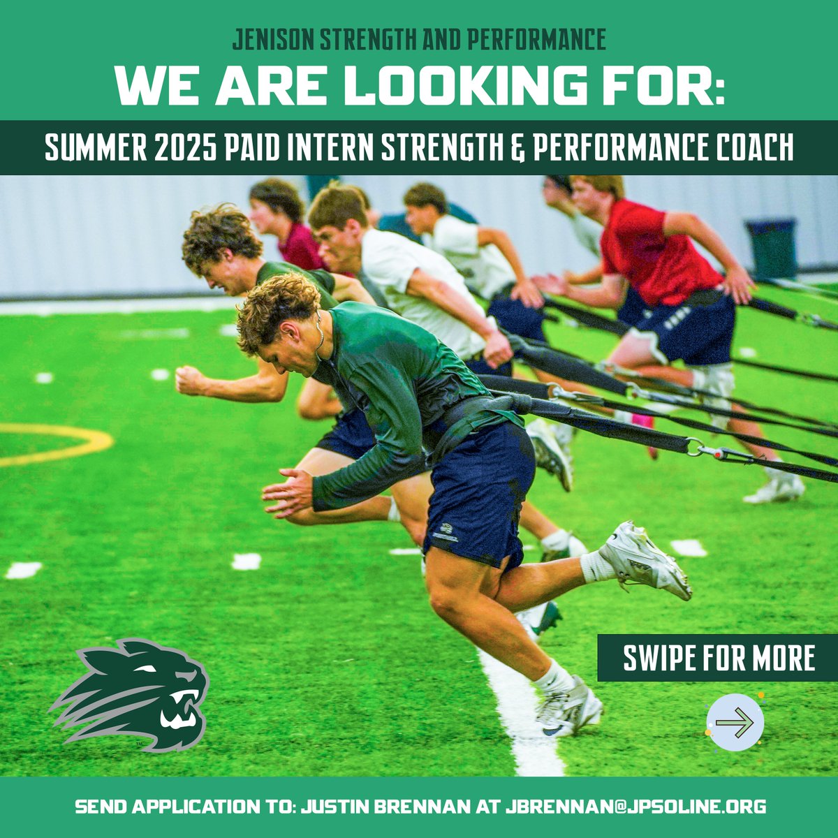 Justin Brennan tweet media