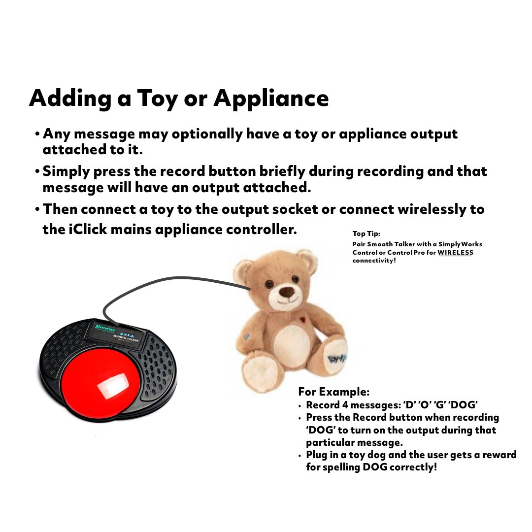 PretorianTech's tweet image. First in a series highlighting  some key modes and activities with Smooth Talk with Levels!