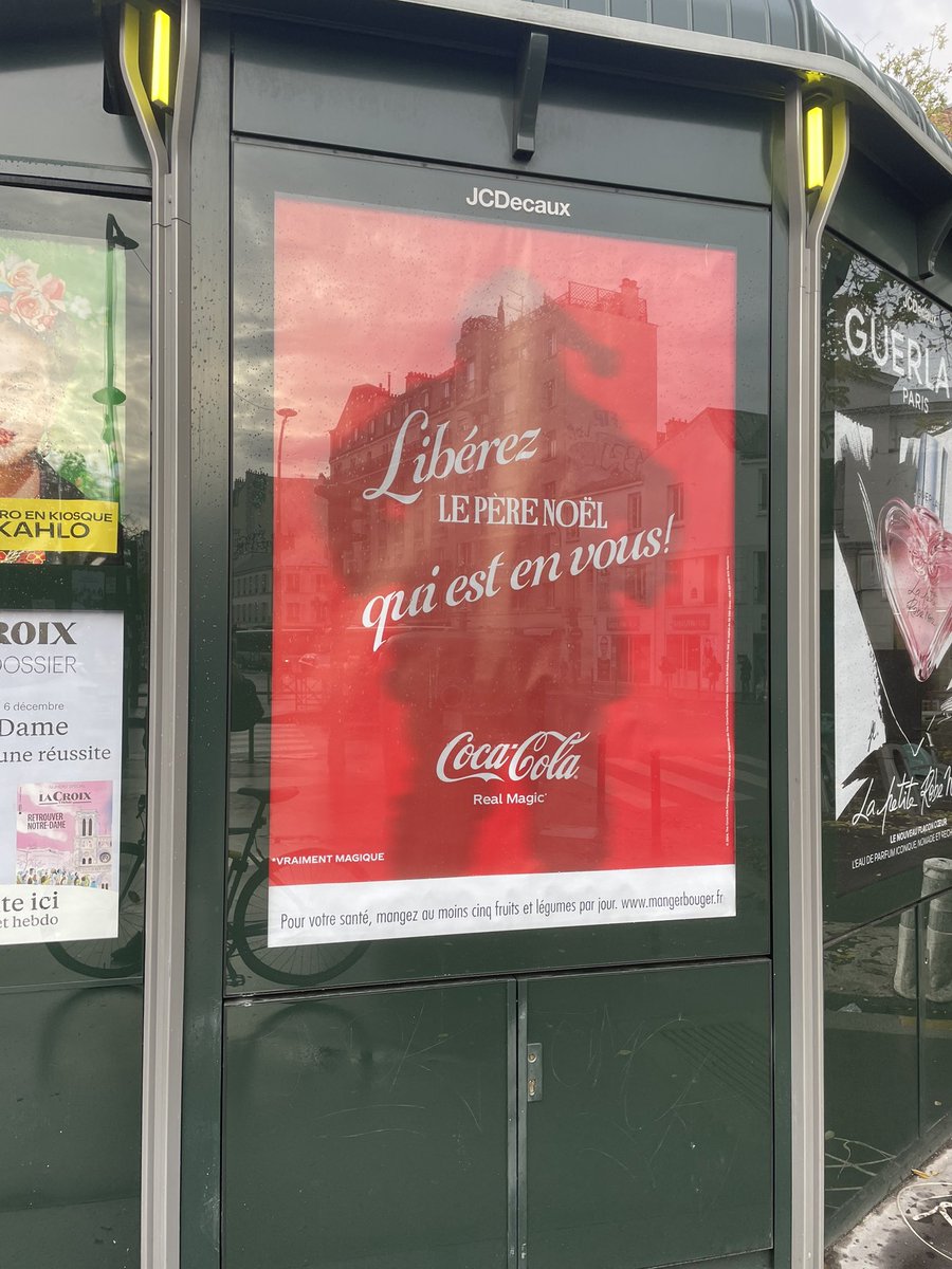 Alors ok mais en échange je veux un million de dollars en petites coupures, un hélico, une bagnole et je garde la hotte du vieux avec tout ce qu’il y a dedans en prime