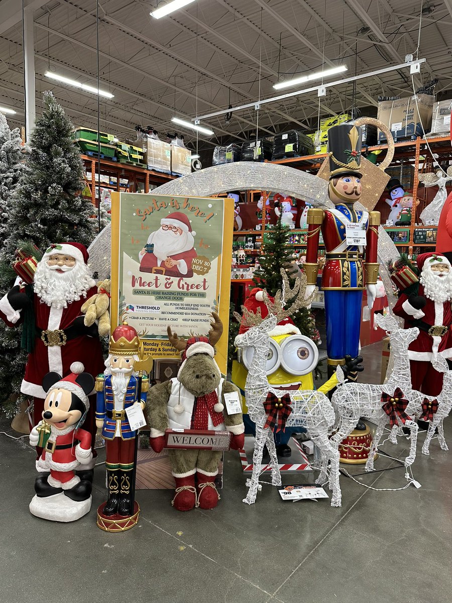 Threshold Housing Society tweet media