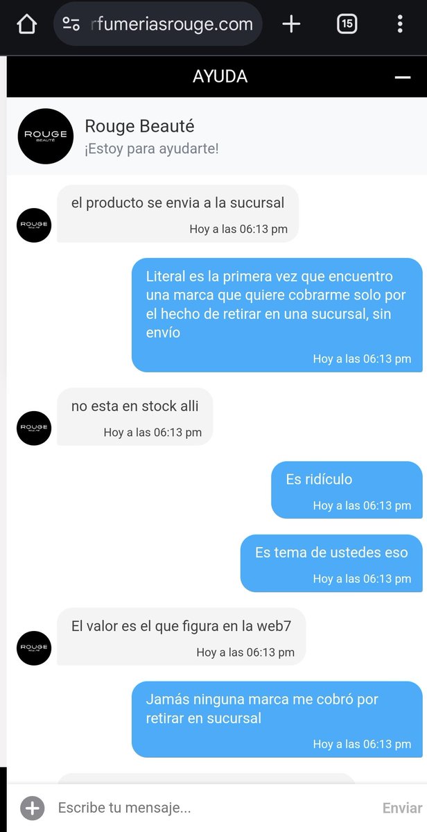 Rocío👑 tweet media