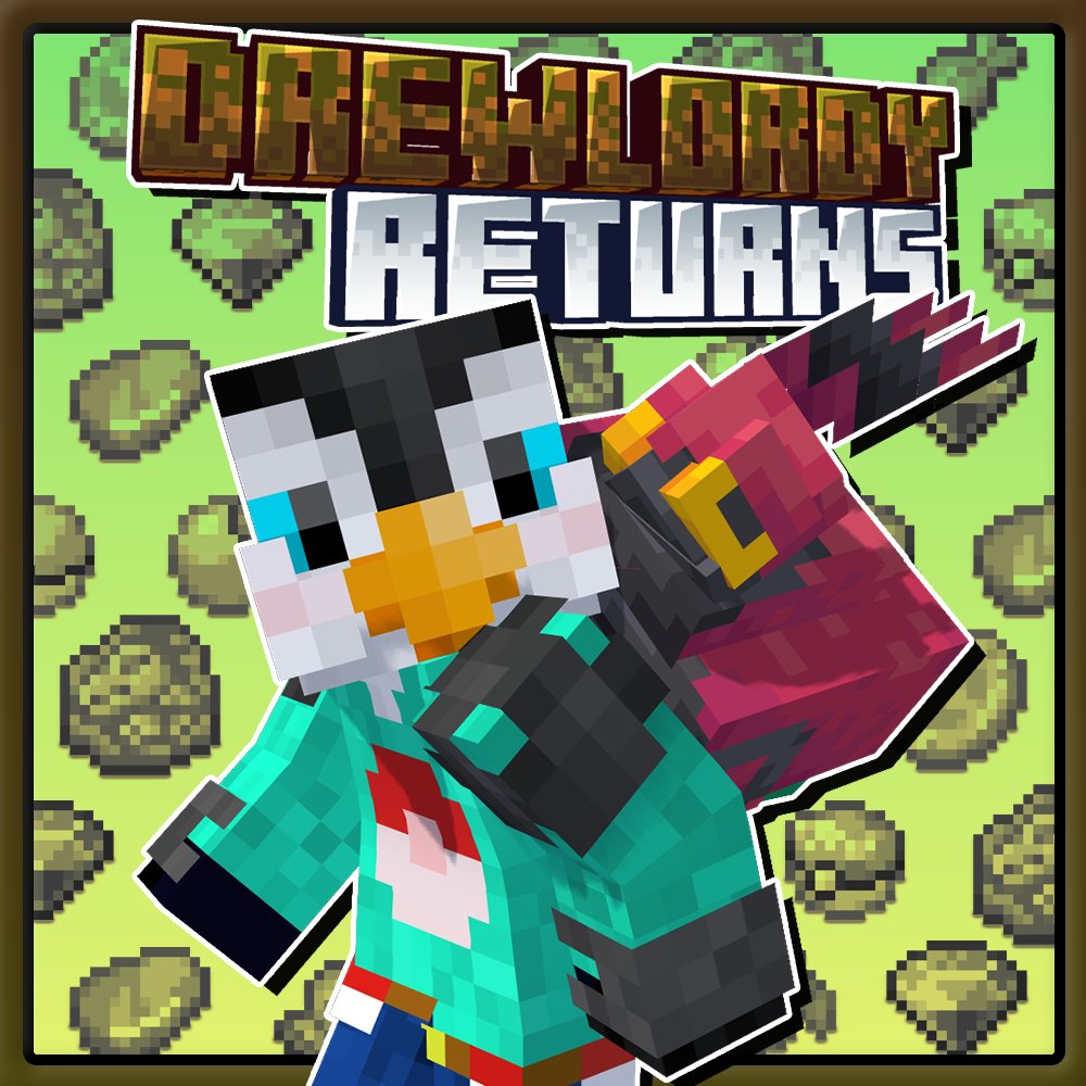 Battlecraft: Cobblemon SMP tweet media