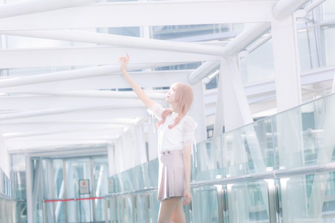 コスプレイヤー雪野ななのTwitter画像22