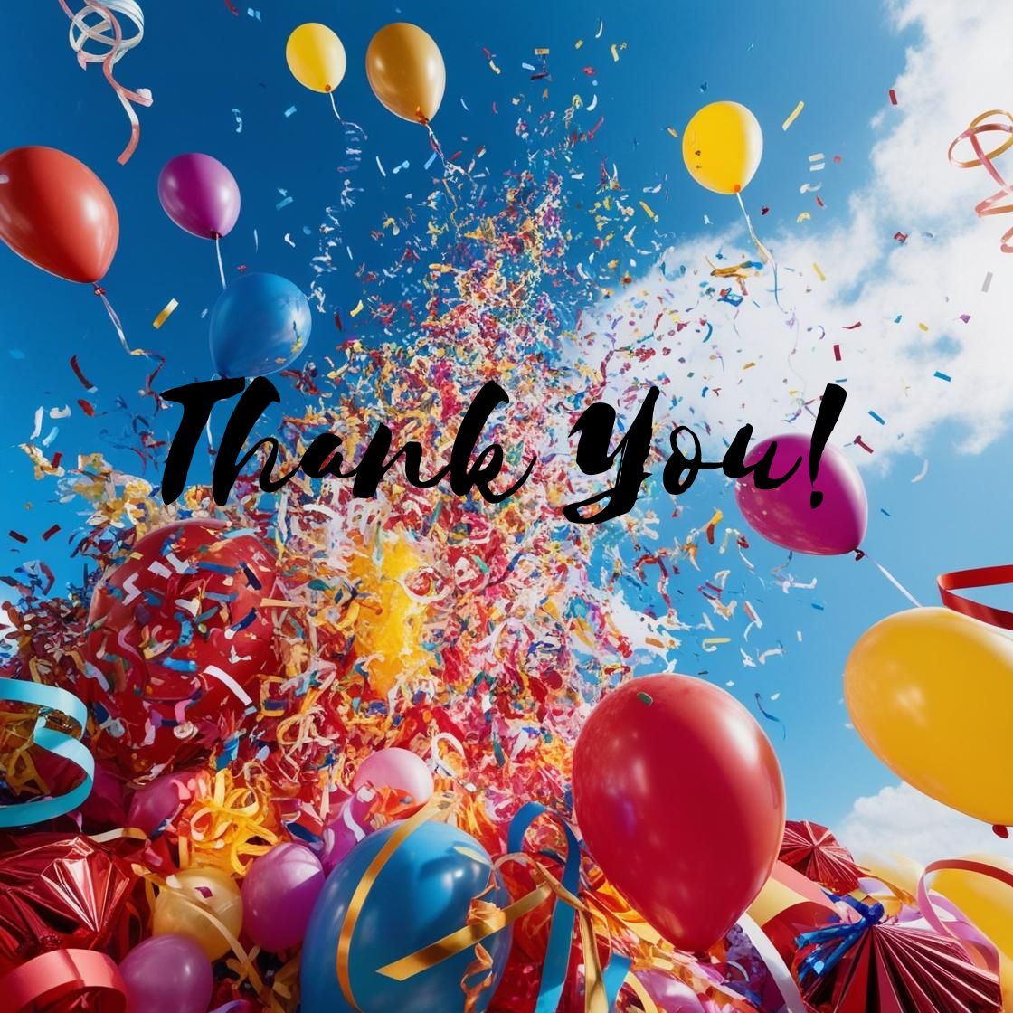 This Thanksgiving we're thankful to our community, customers, contributors, partners and team for helping us crossing 1 million in weekly protected LLM requests! 🥳
Thank you all!
