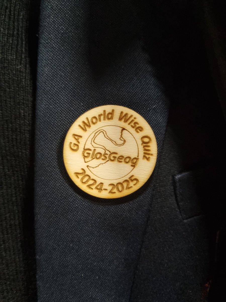 Geography | The King’s School tweet media