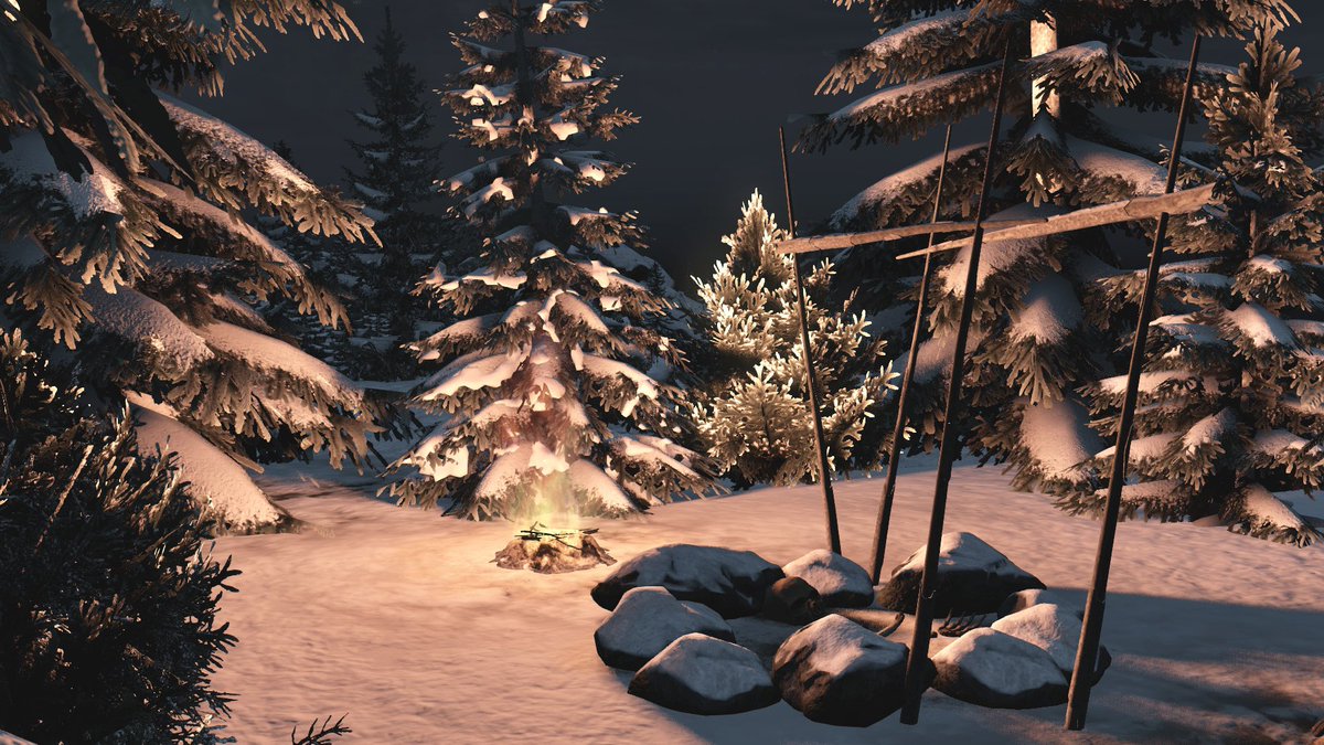 RoninGinseng's tweet image. evolved eaters 🏴‍☠️🍴
#DayZ #Frostline #MyDayZ