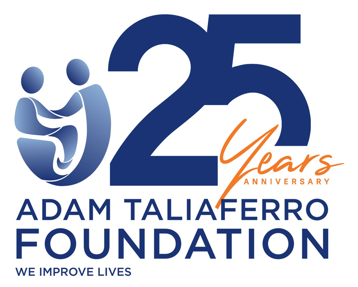 James George, MD, JD, co-chair of the Adam Taliaferro Foundation's 2024 Appeal Campaign, delivers a personal message to prospective donors.  See video and make a donation to help patients with medical needs:
vimeo.com/1033514556?sha…
Donate online:
weblink.donorperfect.com/DonatetoATF