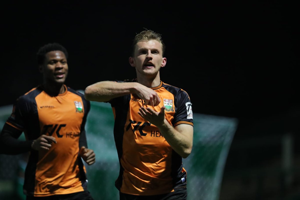 👨‍🍳

🟢 1-2 🐝 | #BarnetFC