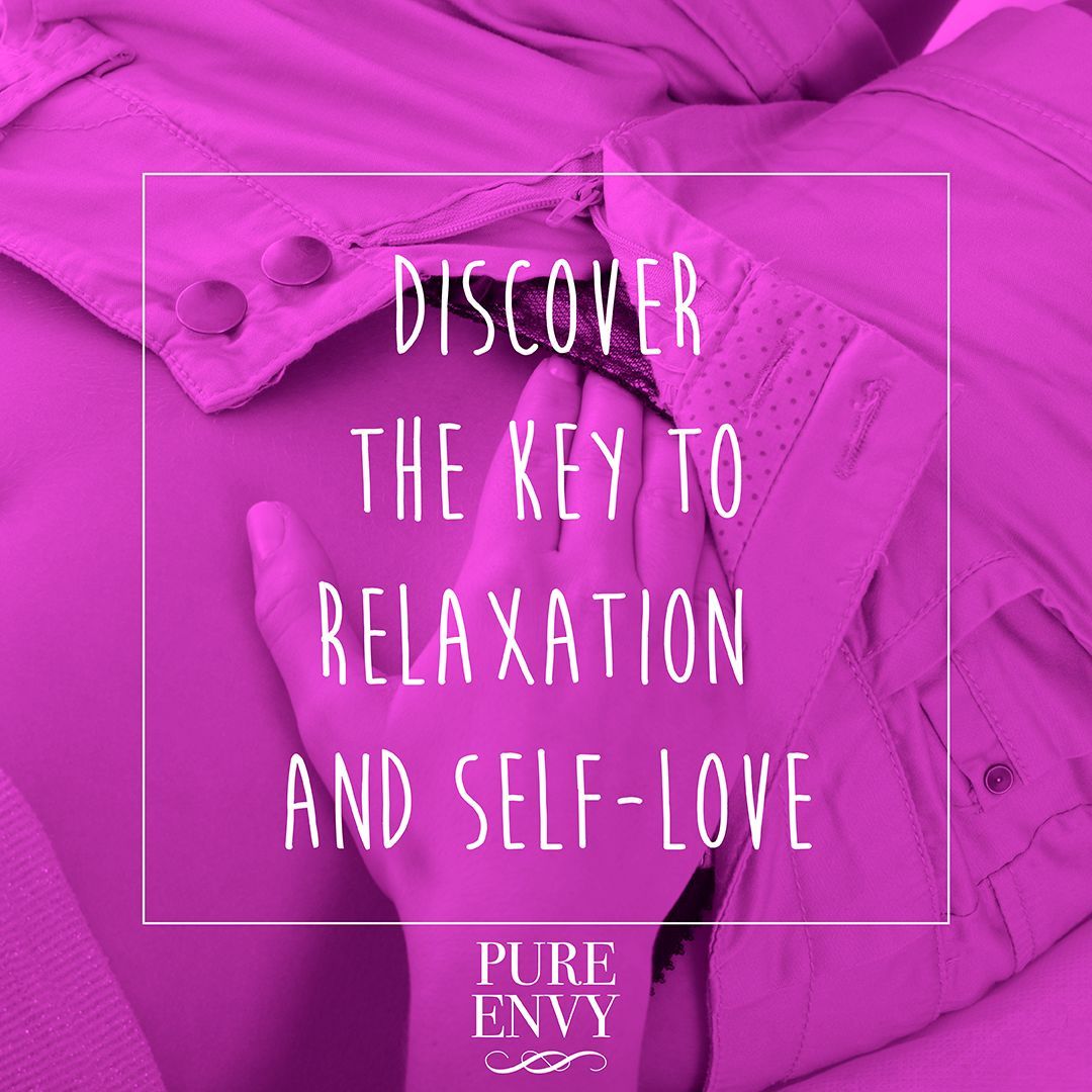 Self care is not only important! It's essential!  #love #relationships #marriage #couples #women #men #pureenvy #pleasure #femalepleasure #malepleasure #sexualpleasure #sexuality #vibrators