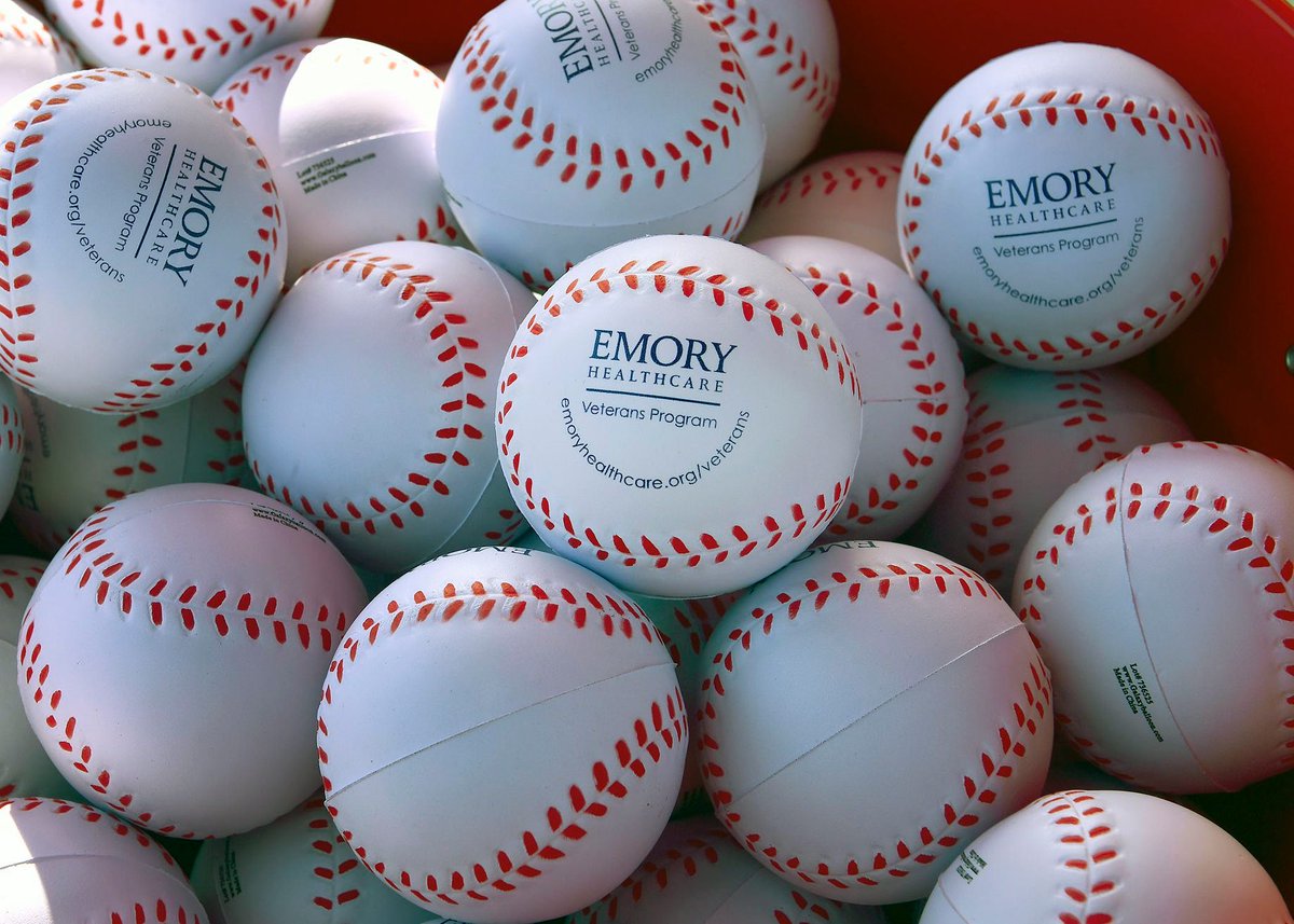 Emory Healthcare Veterans Program tweet media