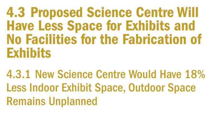 floyd_ruskin's tweet image. Even when/if they complete a new 1/2 size OSCLiTE at Ontario Place, it will pale in comparison to the full-size, interactive and immersive science experience we enjoy at the Don Mills location
Tell Doug
Sign the Letter
SaveScienceCentre.com
Call Doug 416-325-1941
#SaveOSC
