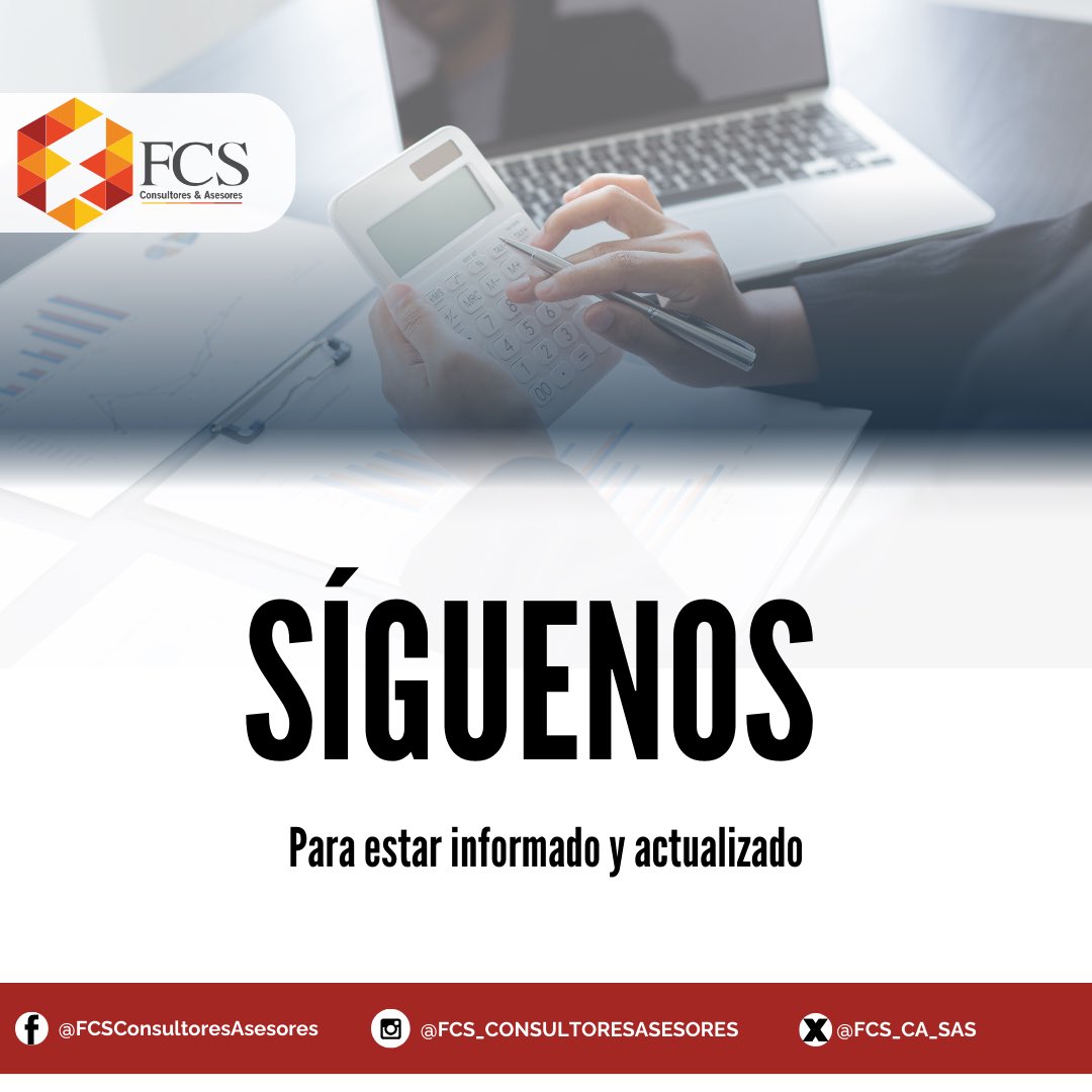 FCS_CA_SAS's tweet photo. ¿Sabías que el IVA en los honorarios de los abogados lo paga el cliente? 
Según la Comisión Nacional de Disciplina Judicial, esta responsabilidad recae sobre el cliente, incluso si no se pactó previamente. 
#derecho #iva #abogados #legal https://t.co/UsVsHprs4c